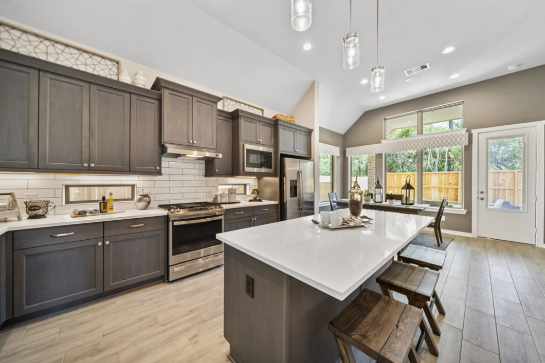 Meet Our Builders - The Groves: Houston, Texas Homes from the $300s – $700s