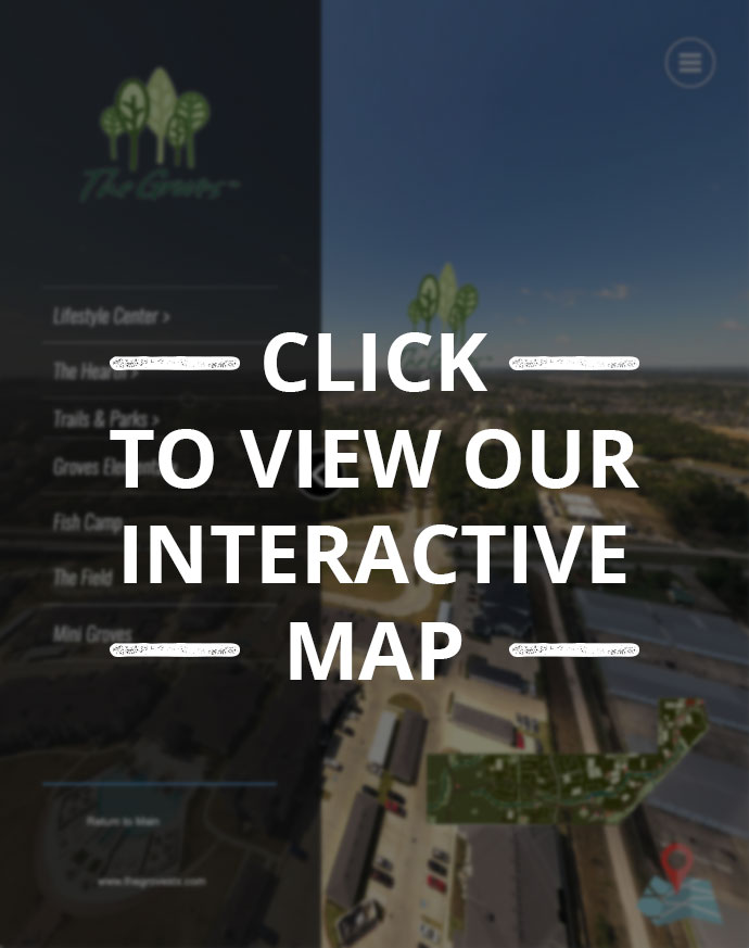 Click to view our interactive map.