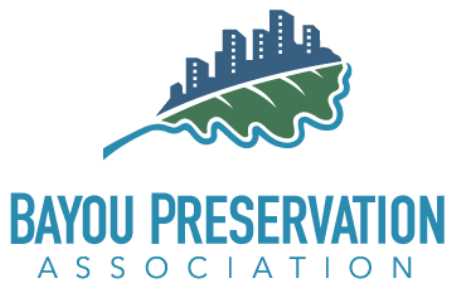 The Bayou Preservation Association